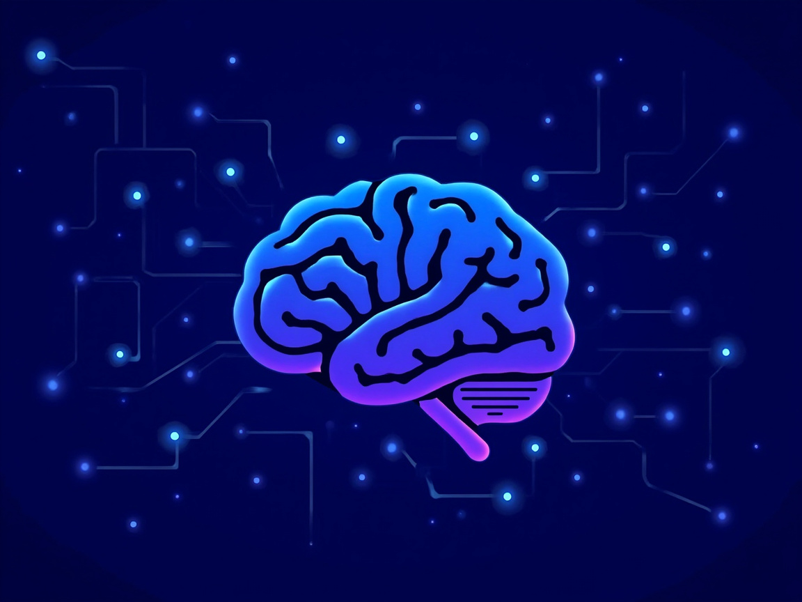 AI 组 配图